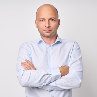 Profile image of Sławomir Wilusz